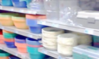 潮安區(qū)金石鎮(zhèn)金健日用品自選商場 一站式日用品購物體驗